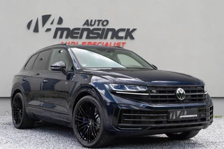 Volkswagen Touareg 3.0 TSI eHybrid 4MOTION R / Puglia/ Standkachel/ Luchtvering/ Virtual Cockpit/ Panoramadak/ 340 kW (463PK)