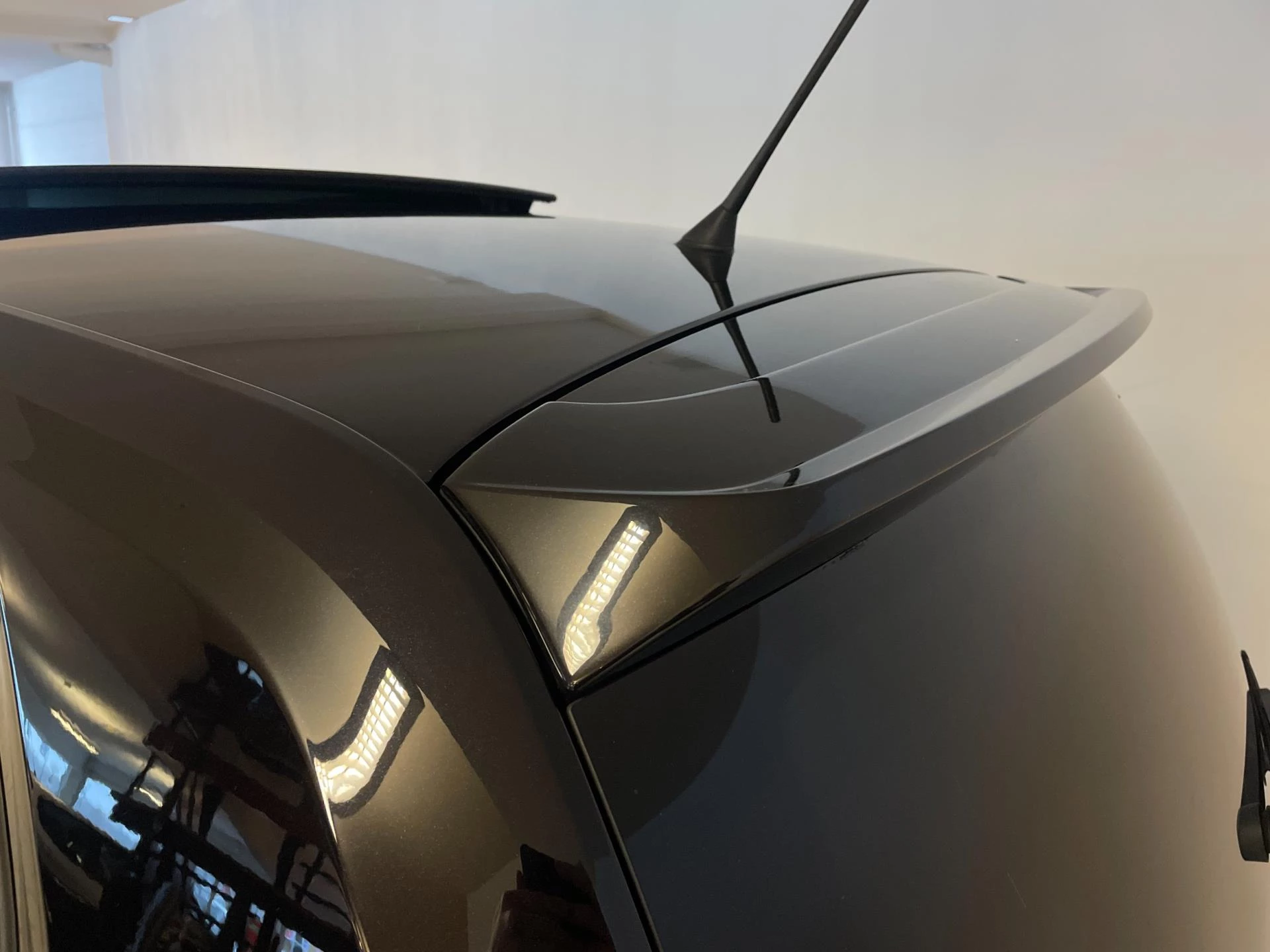 Hoofdafbeelding Škoda Citigo