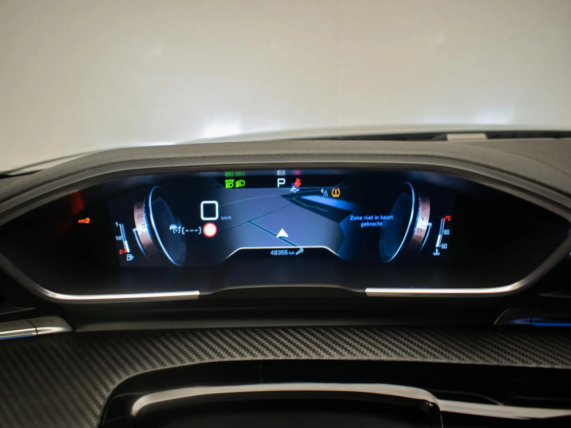 Hoofdafbeelding Peugeot 508