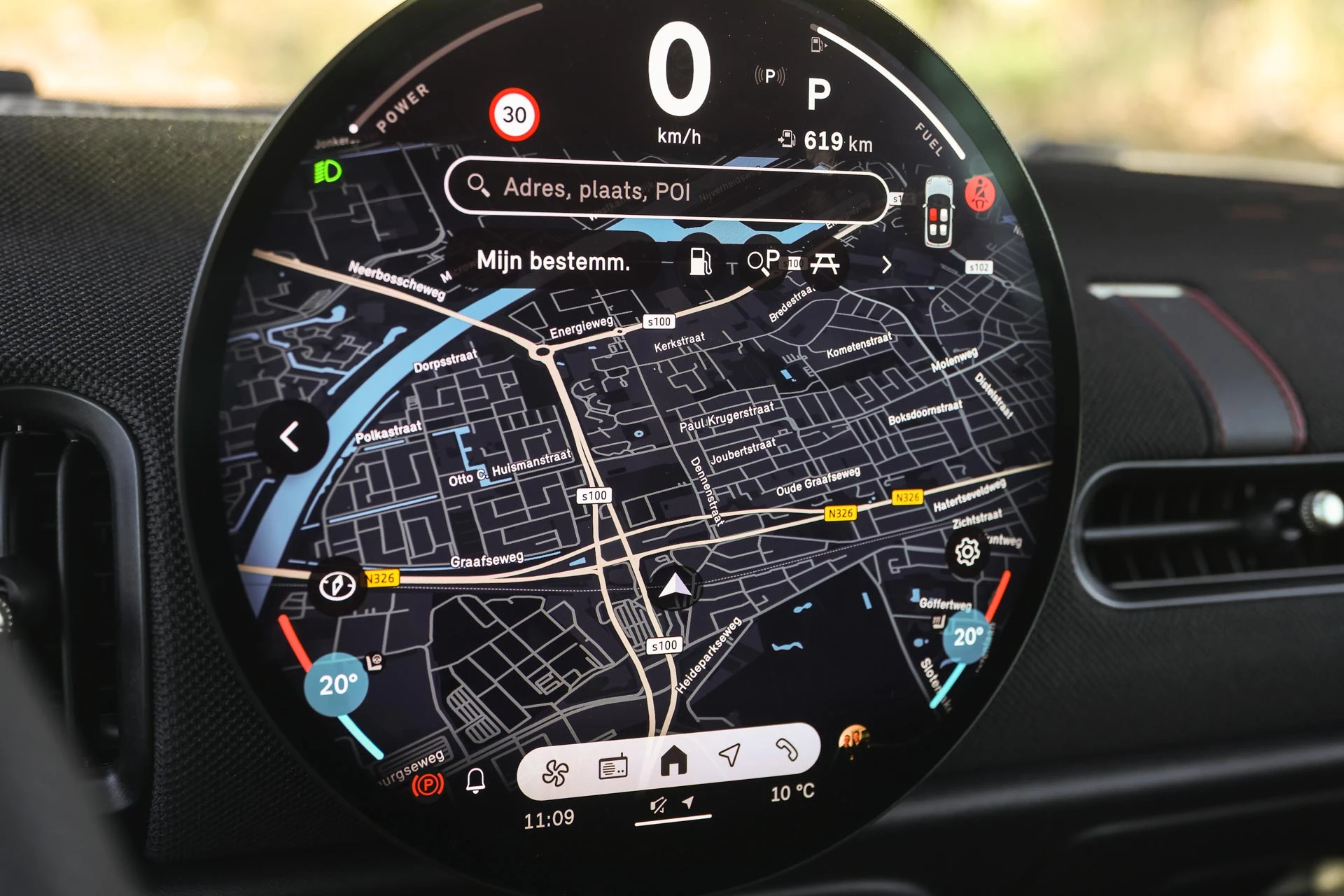 Hoofdafbeelding MINI 3-deurs