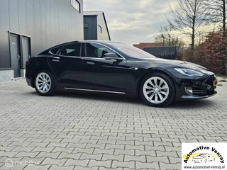 Tesla Model S 75D Base | 06-2018 |Pano| BTW| Soh 92,9%