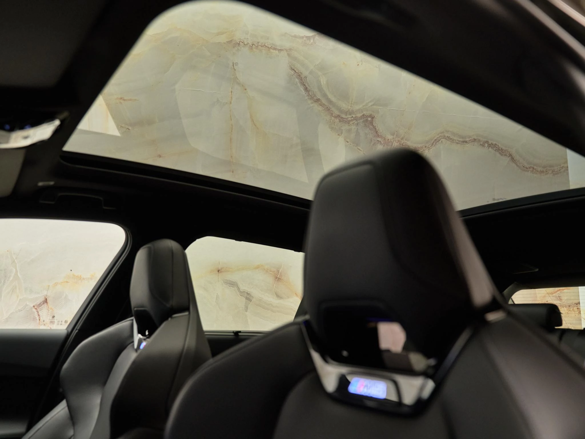 Hoofdafbeelding BMW M5