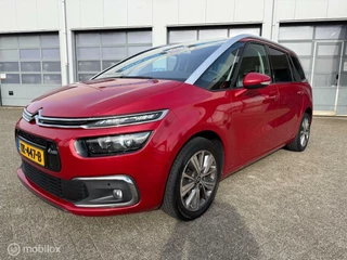 Hoofdafbeelding Citroën C4 Picasso