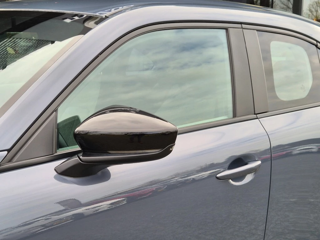 Hoofdafbeelding Mazda MX-30