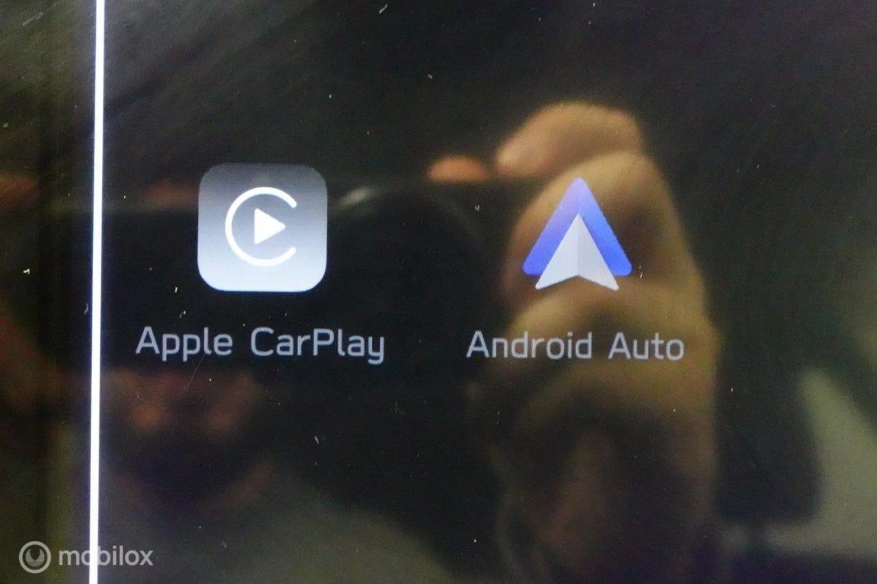 Hoofdafbeelding Subaru Outback