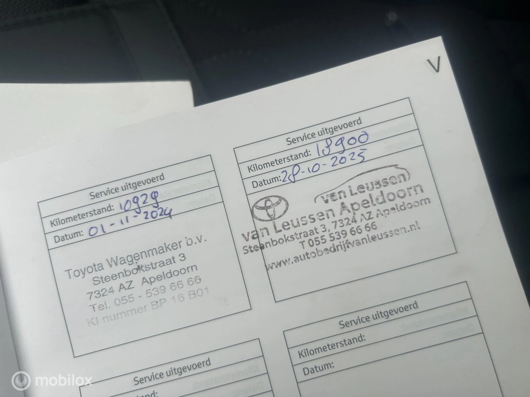 Hoofdafbeelding Toyota Corolla Cross