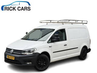 Volkswagen Caddy 2.0 TDI EURO 6 L2H1 BMT Maxi CarPlay/cruise/trekhaak