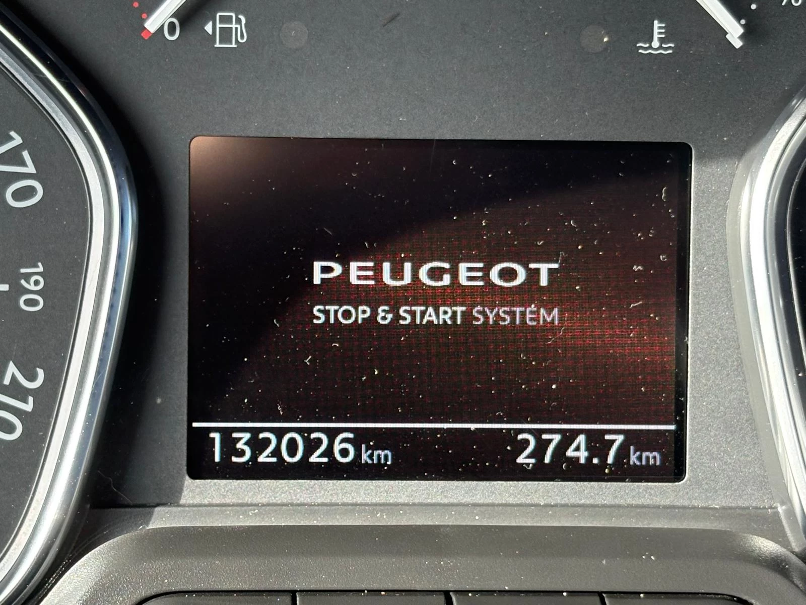 Hoofdafbeelding Peugeot Expert