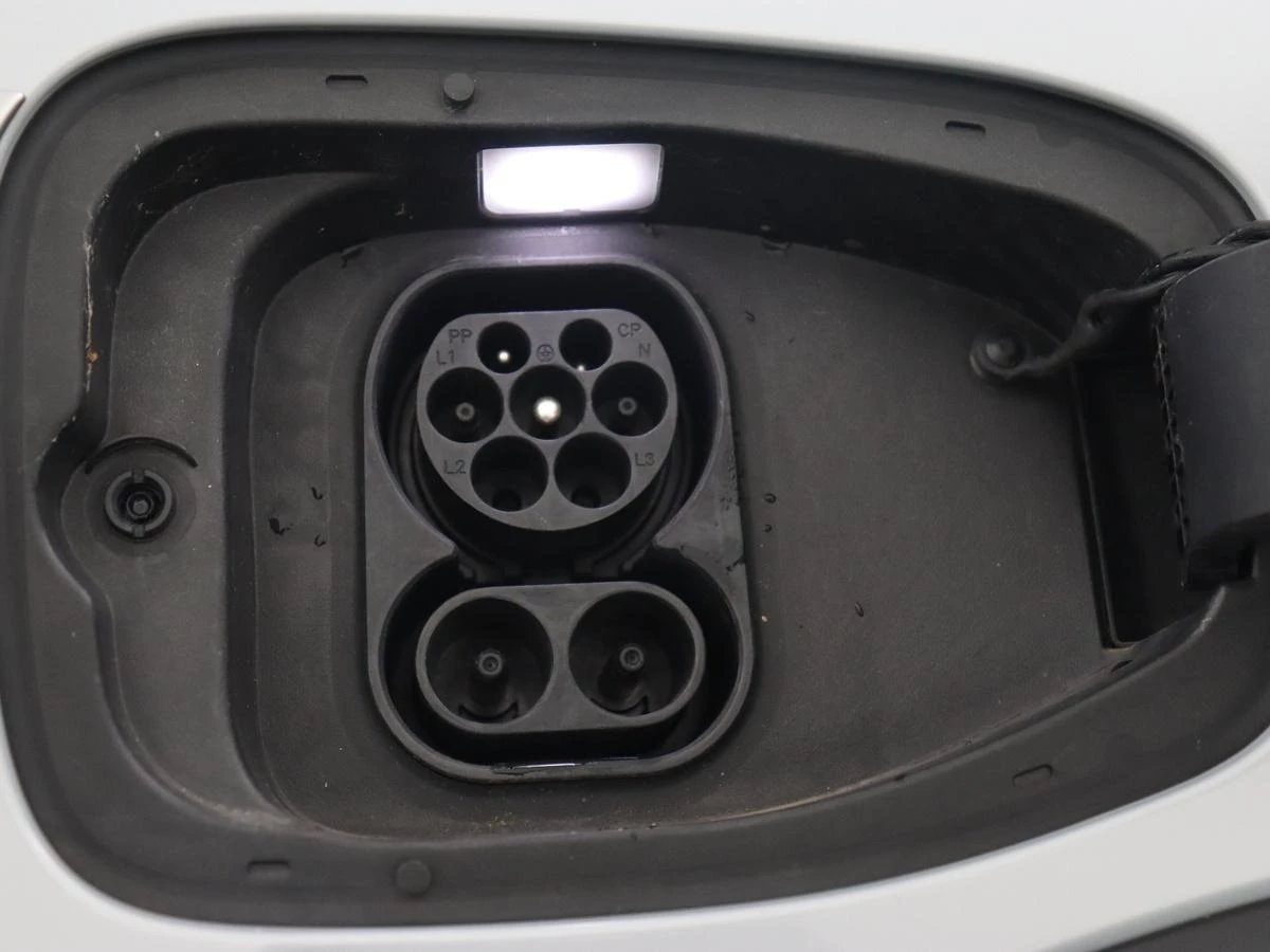 Hoofdafbeelding BYD ATTO 3