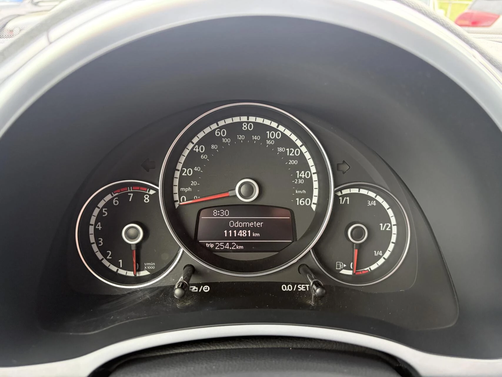 Hoofdafbeelding Volkswagen Beetle