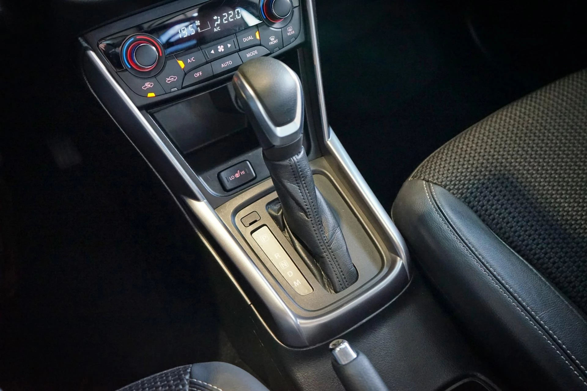 Hoofdafbeelding Suzuki S-Cross