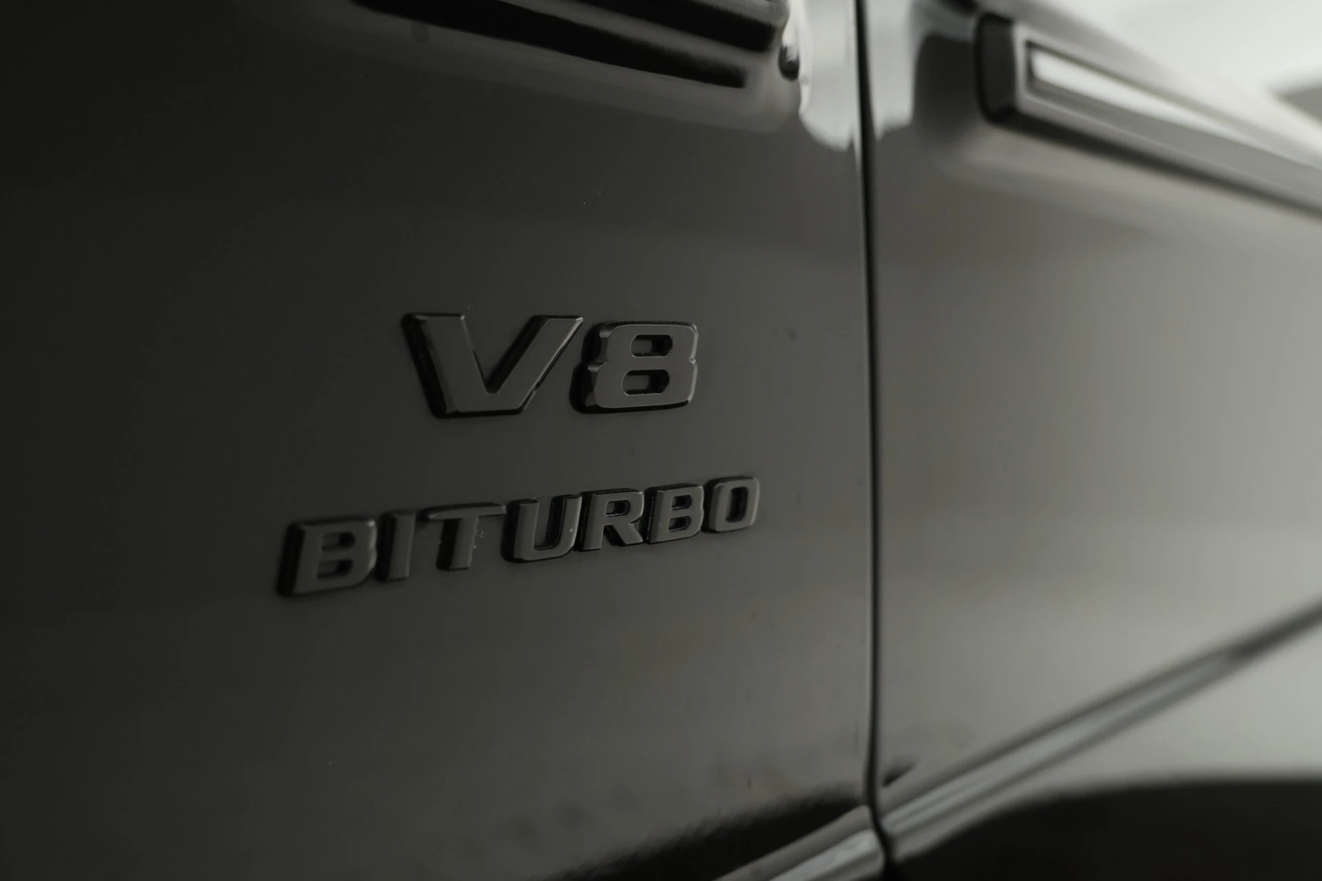 Hoofdafbeelding Mercedes-Benz G-Klasse