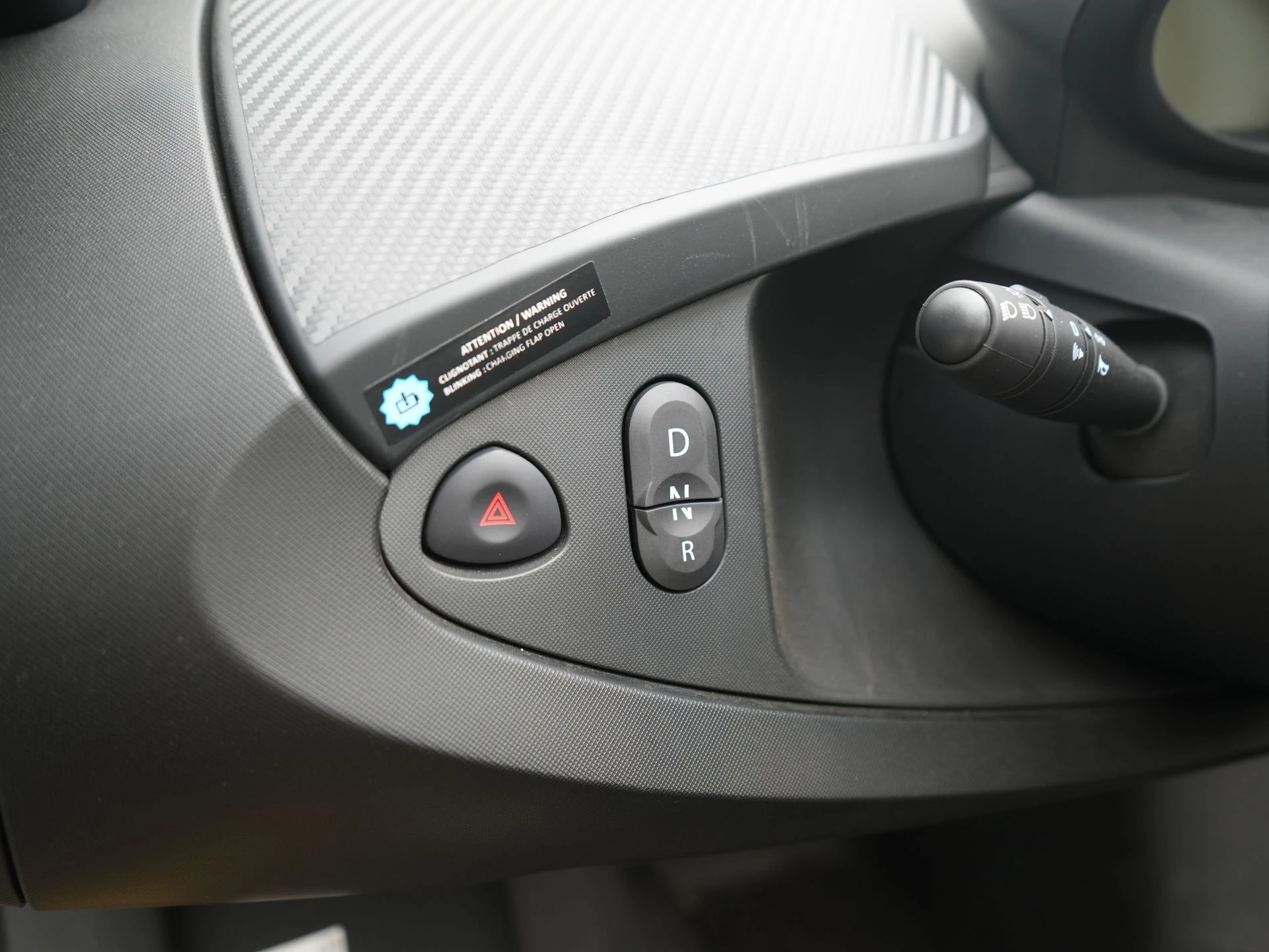 Hoofdafbeelding Renault Twizy