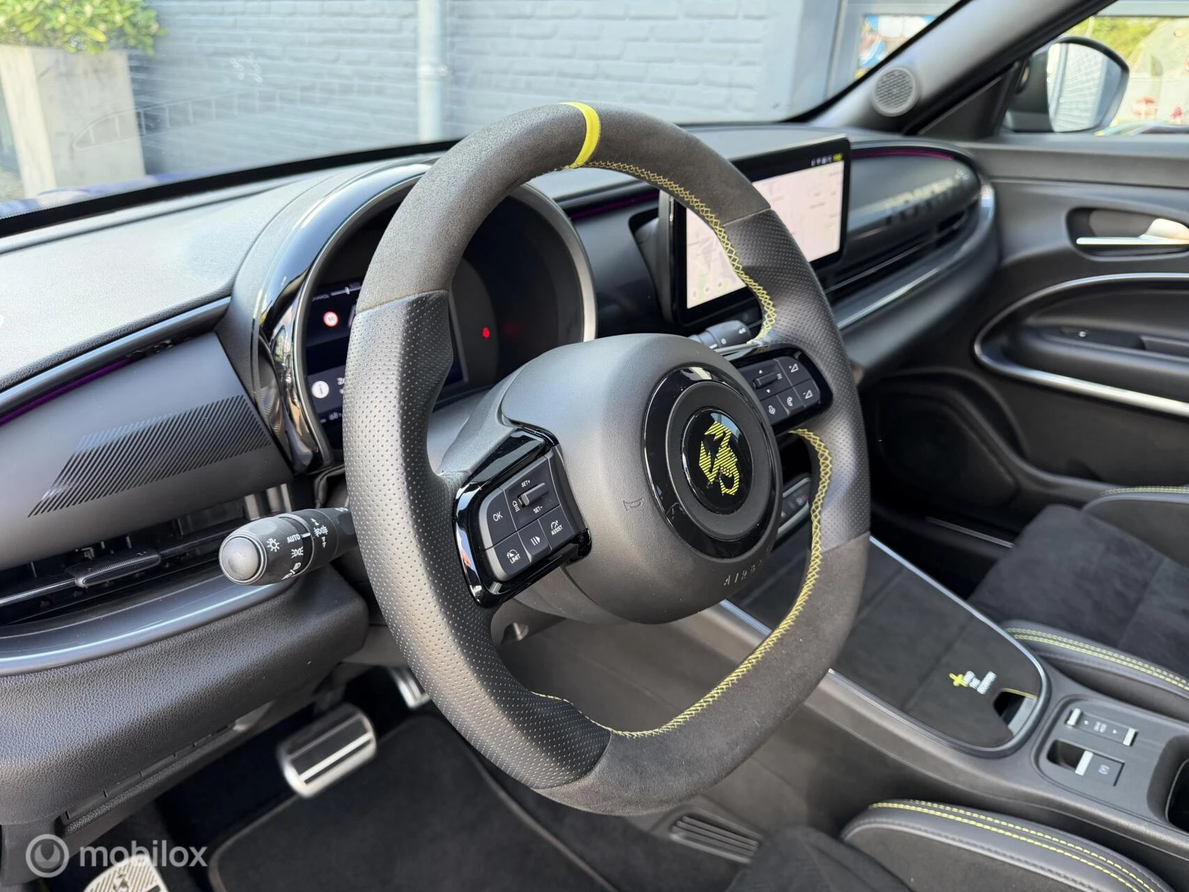 Hoofdafbeelding Fiat 600e