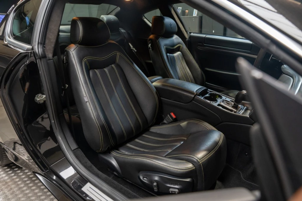 Hoofdafbeelding Maserati GranTurismo