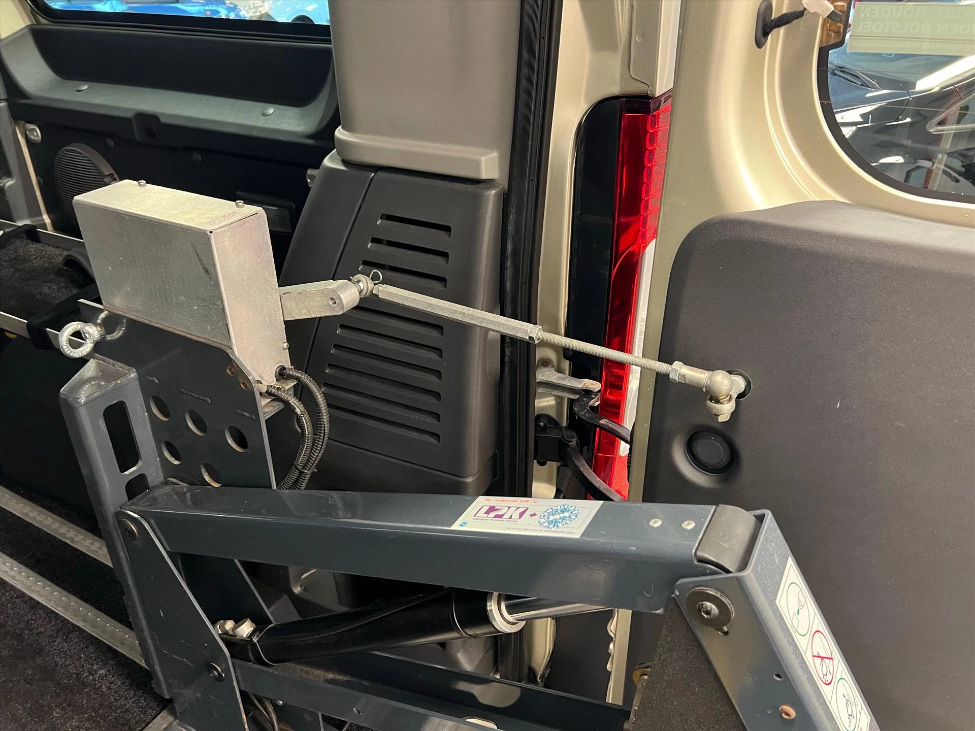 Hoofdafbeelding Fiat Ducato