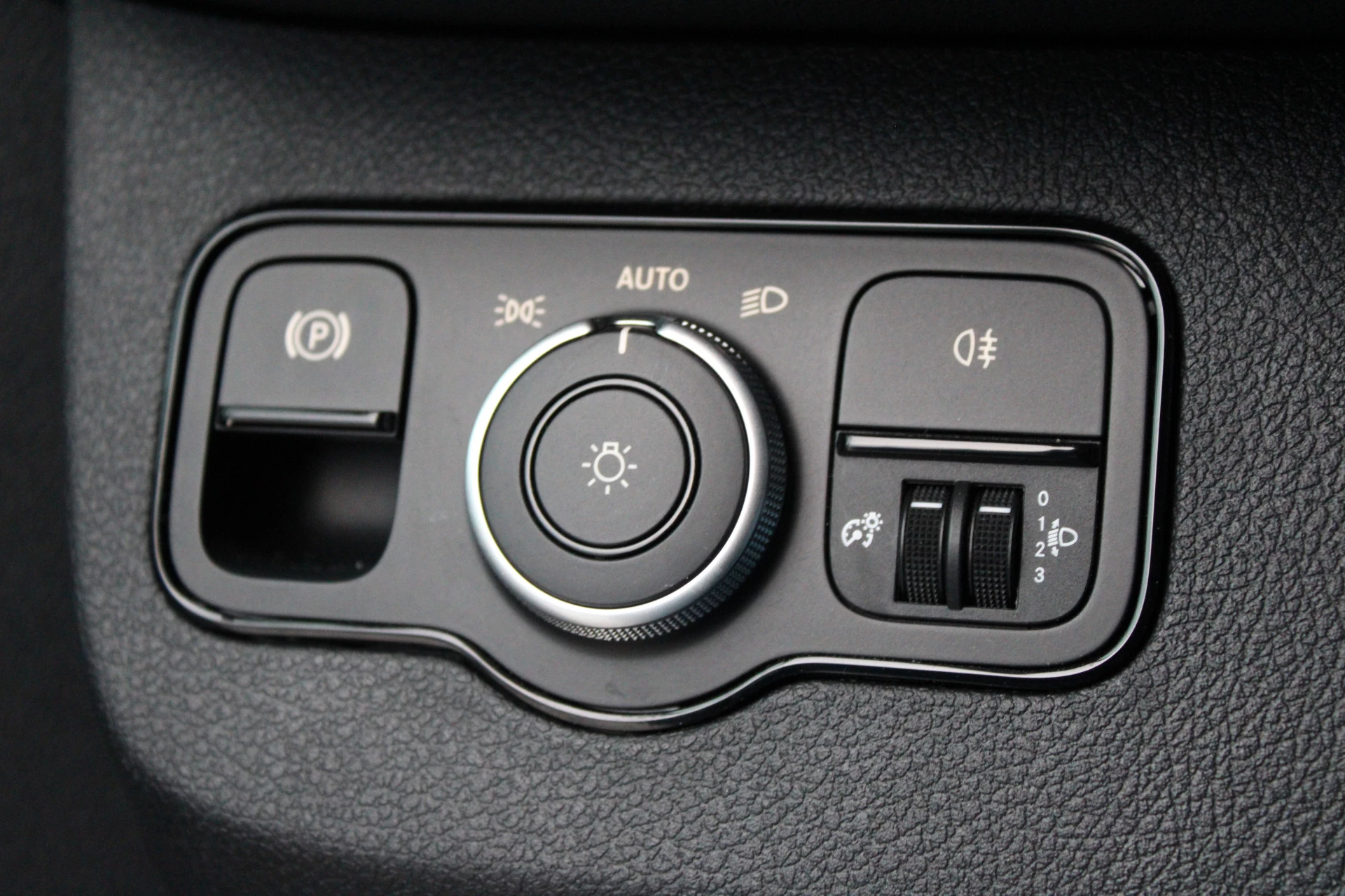 Hoofdafbeelding Mercedes-Benz eSprinter