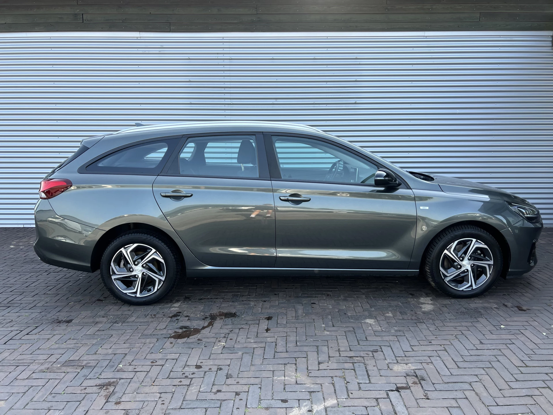 Hoofdafbeelding Hyundai i30