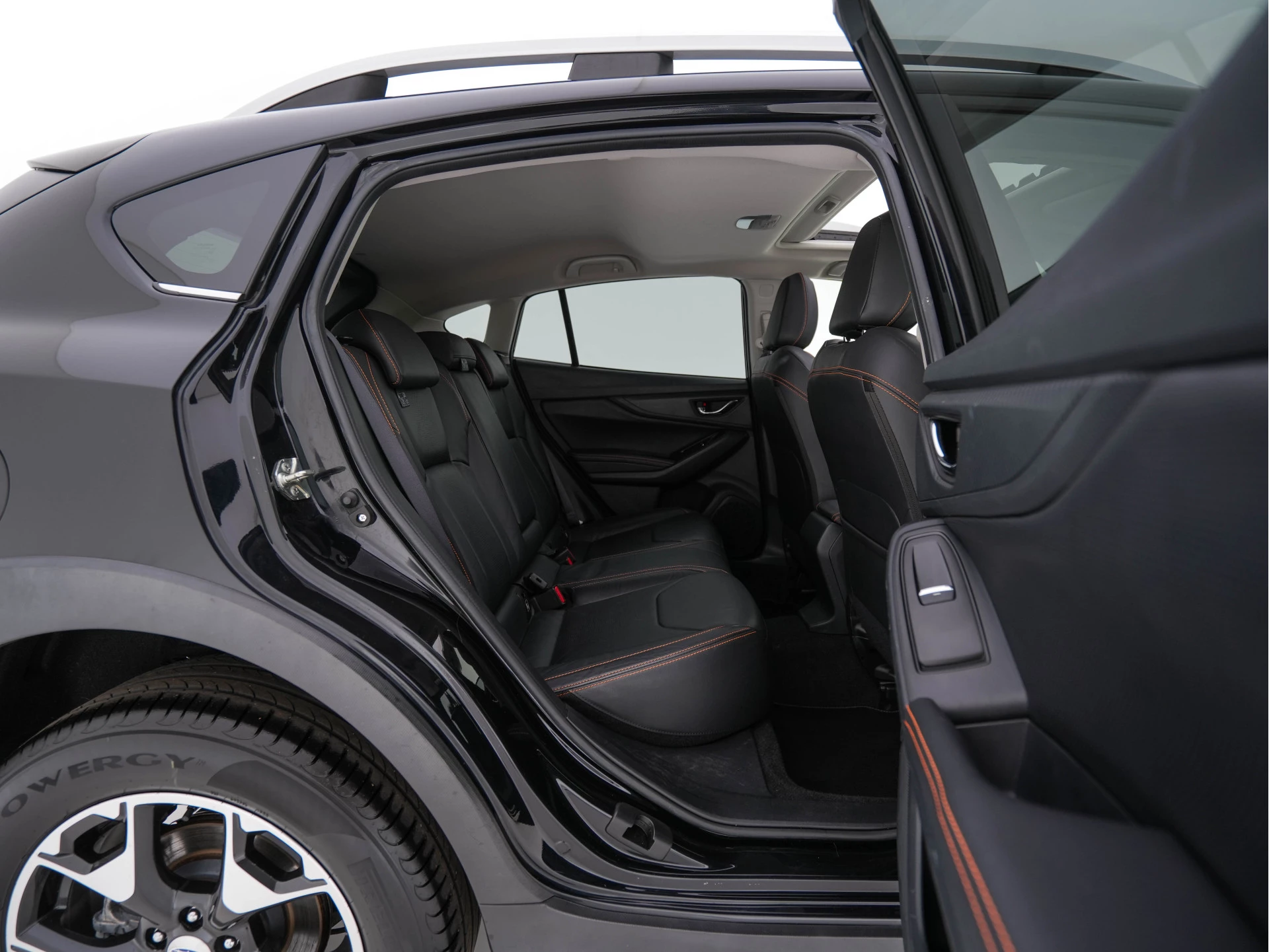 Hoofdafbeelding Subaru XV