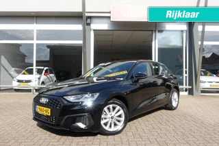 Audi A3 30 TFSI PRO LINE 1e Eigenaar (All-in prijs)