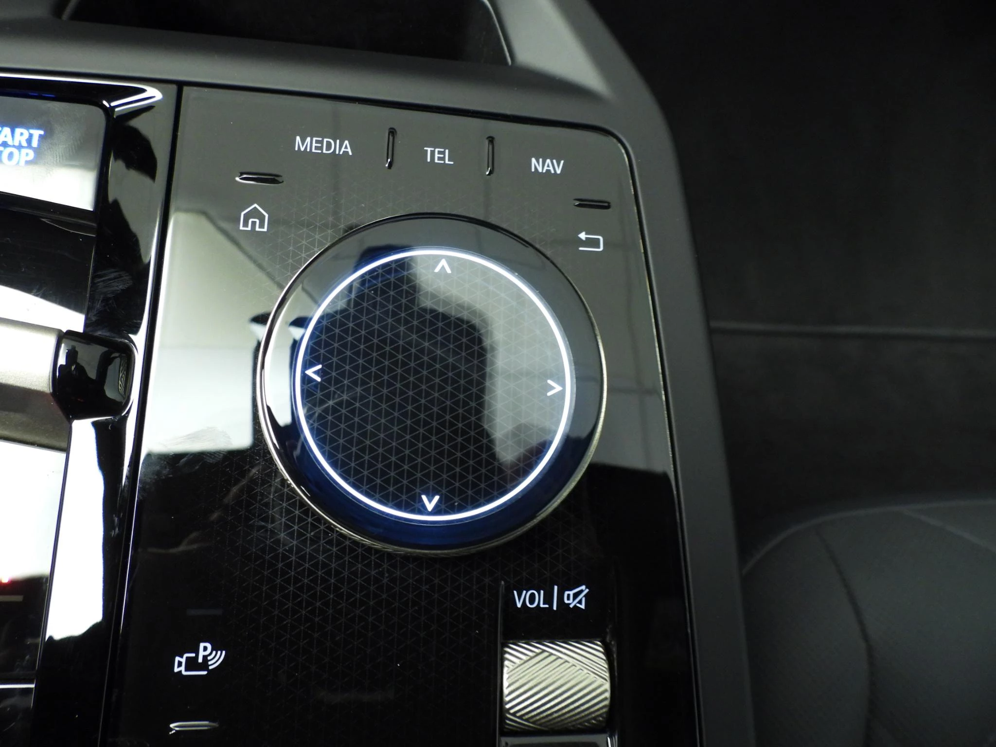 Hoofdafbeelding BMW iX