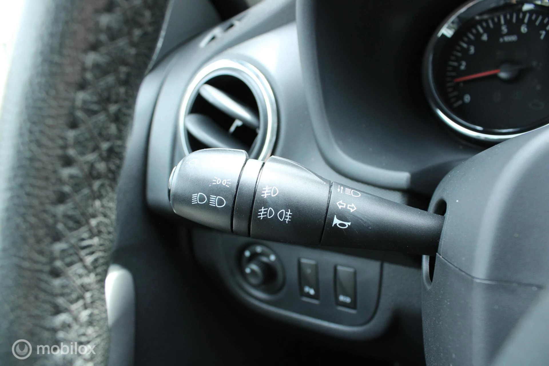 Hoofdafbeelding Dacia Logan