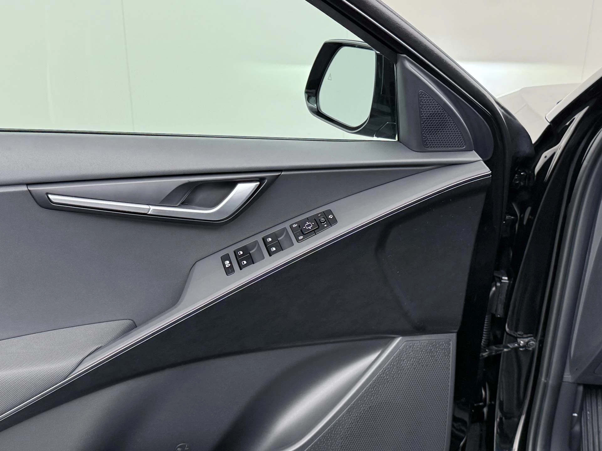 Hoofdafbeelding Kia Niro EV