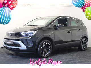 Opel Crossland 1.2 Turbo Elegance *Pasen Geopend!*