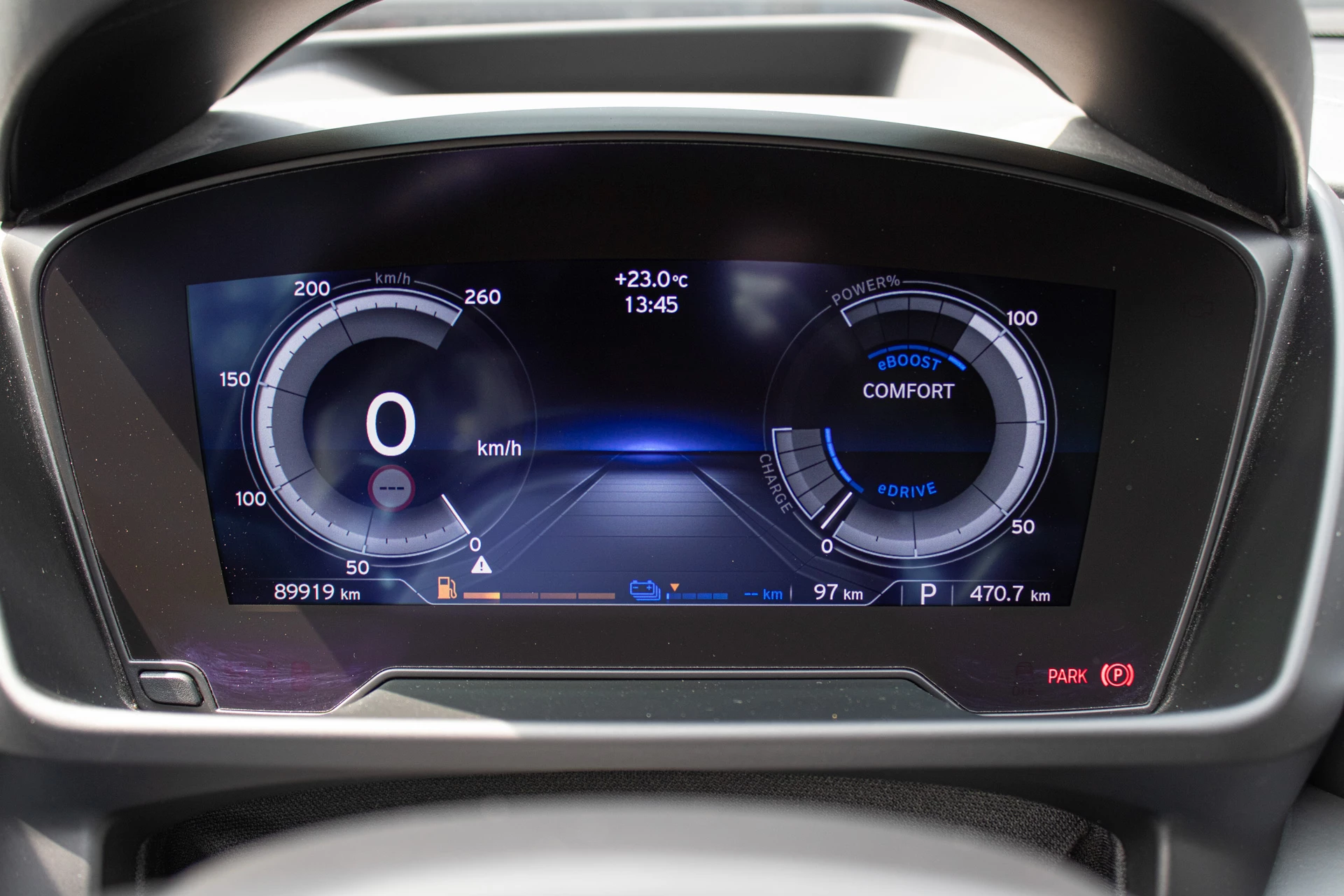 Hoofdafbeelding BMW i8