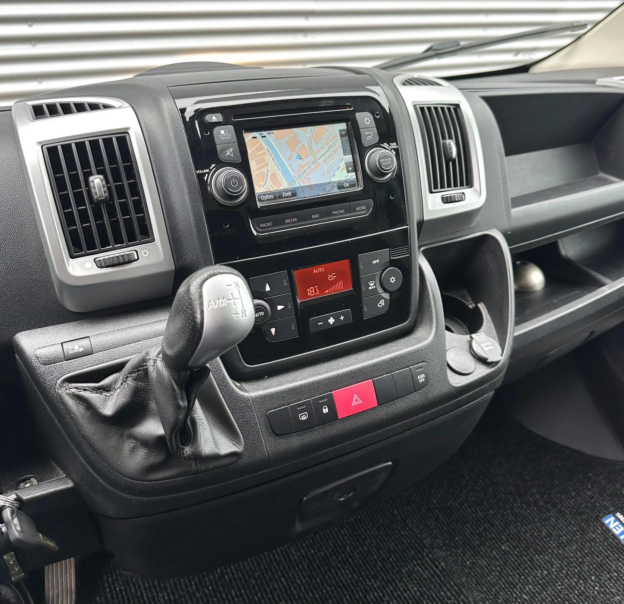 Hoofdafbeelding Fiat Ducato