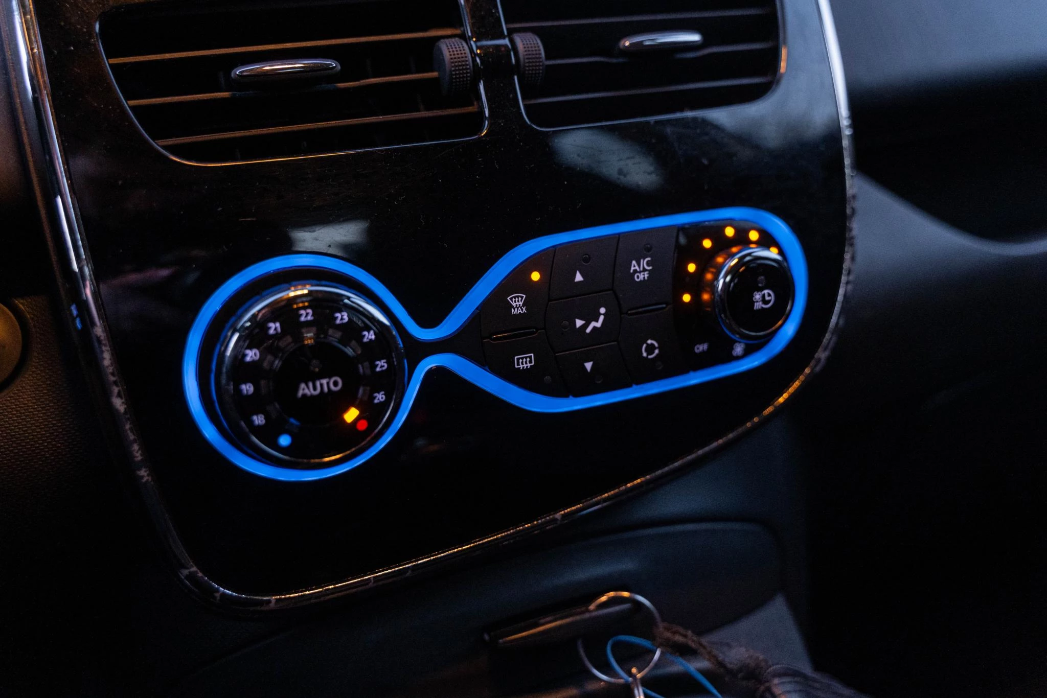 Hoofdafbeelding Renault ZOE