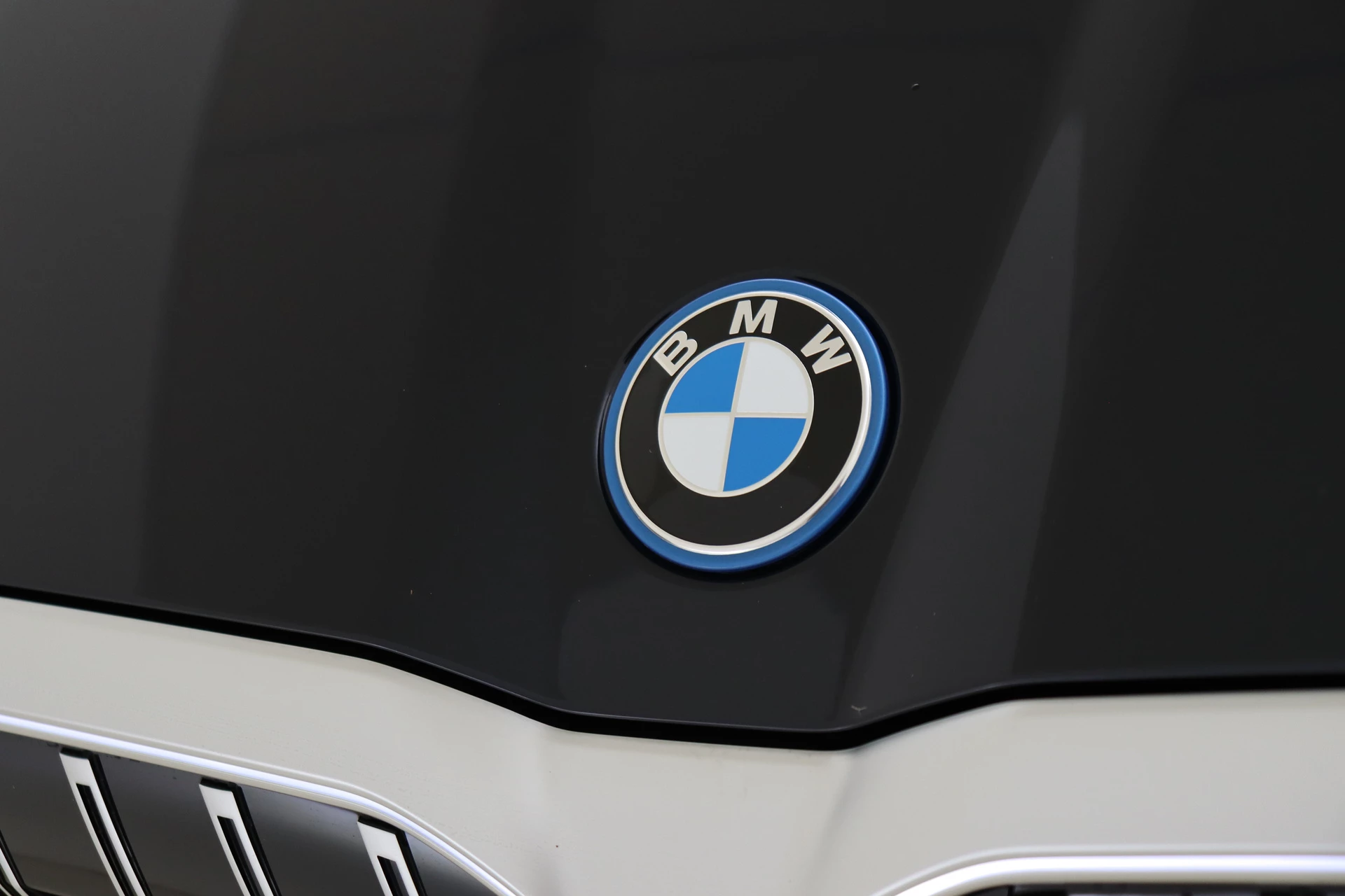 Hoofdafbeelding BMW i5