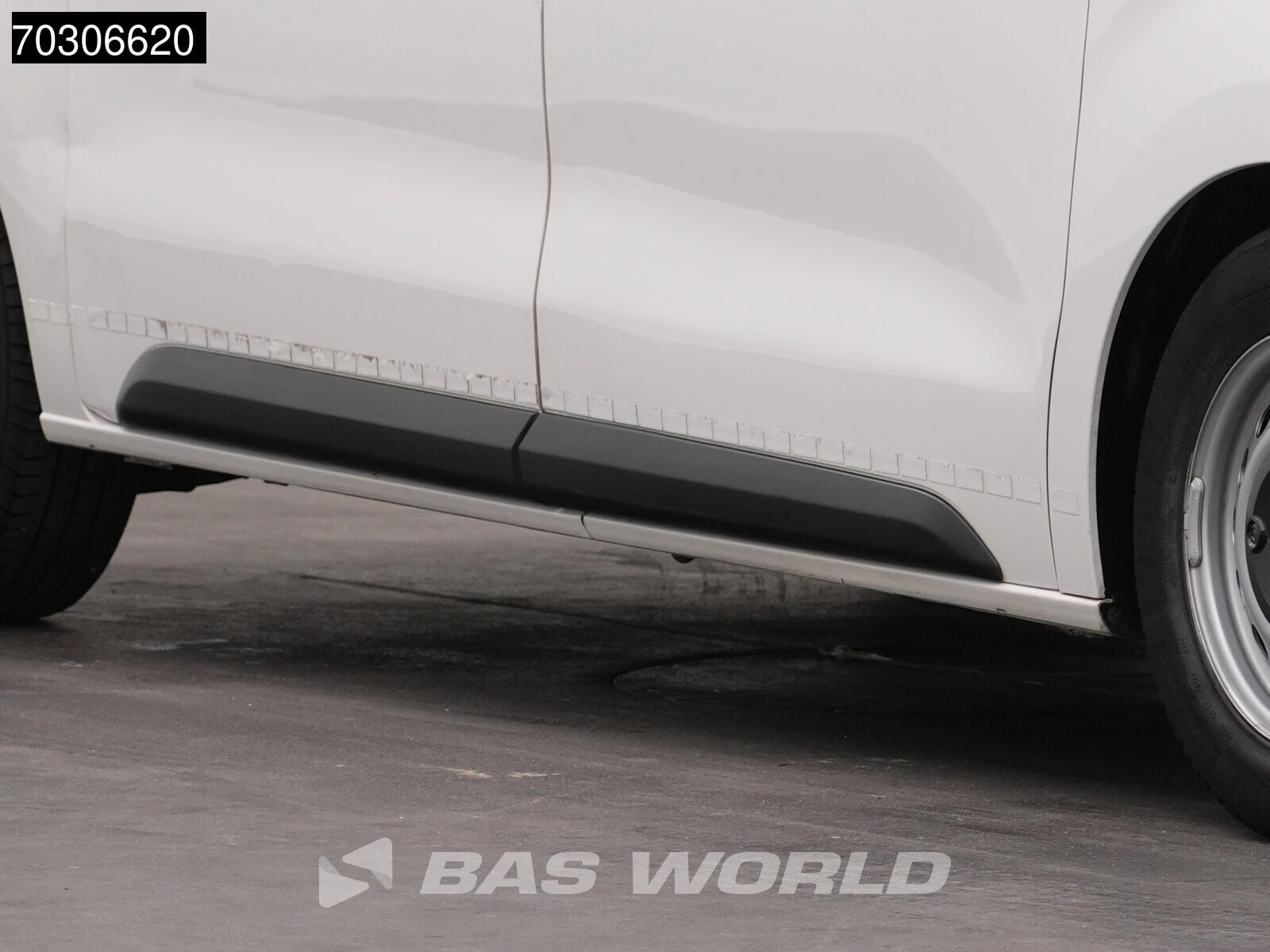 Hoofdafbeelding Citroën Jumpy