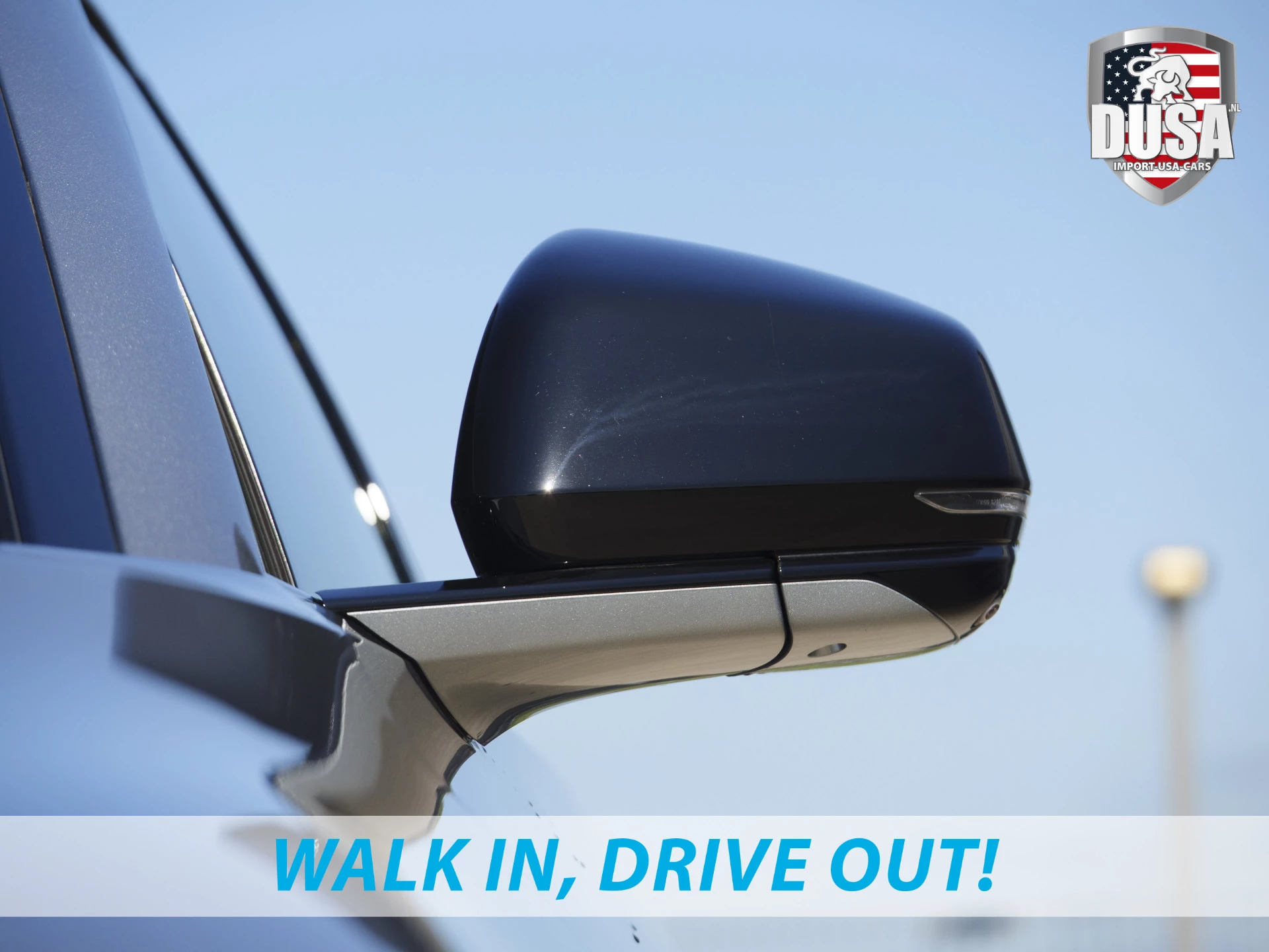 Hoofdafbeelding Cadillac Lyriq Sport