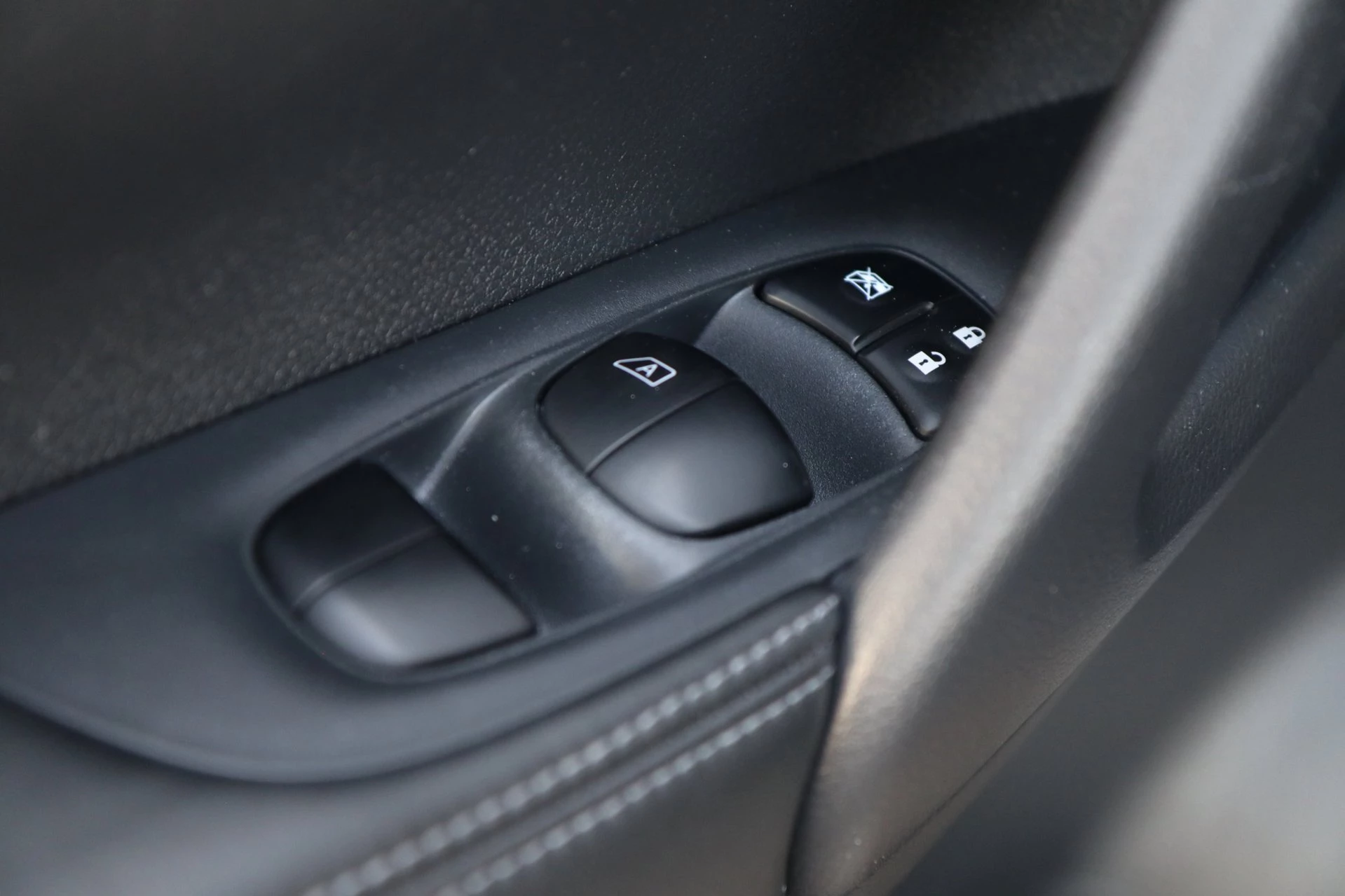 Hoofdafbeelding Nissan X-Trail