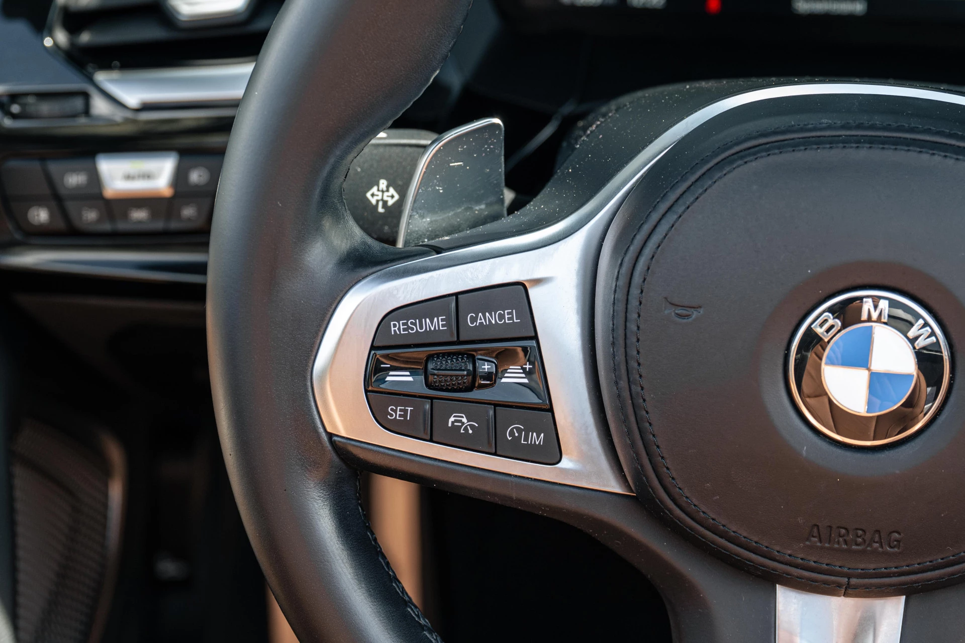 Hoofdafbeelding BMW Z4