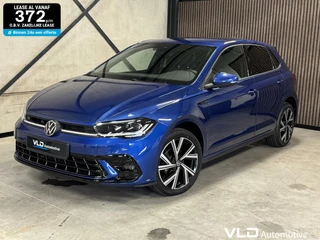 Volkswagen Polo 1.0 TSI 3X R-Line DSG Virtual ACC NAV CAM IQ