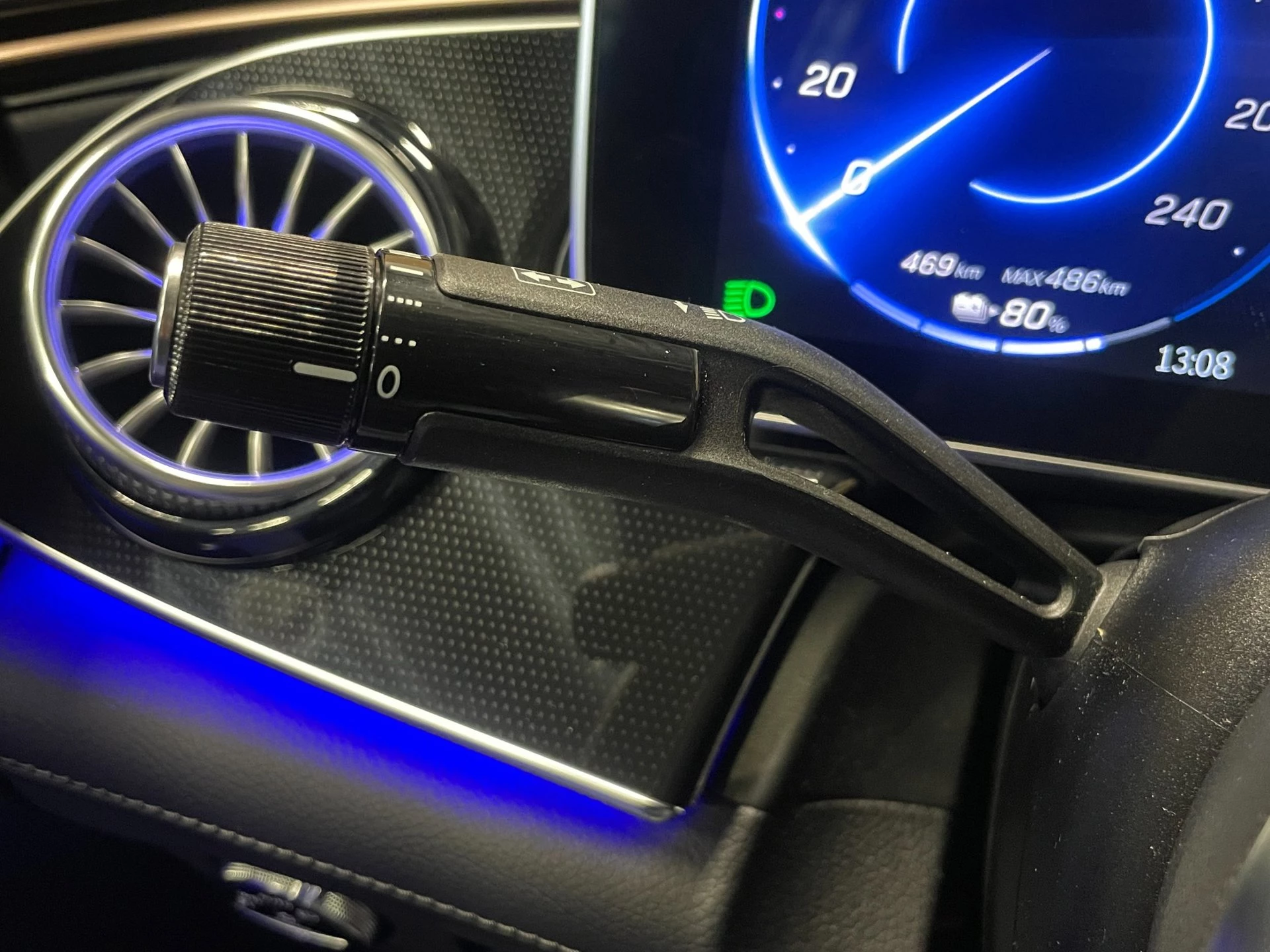 Hoofdafbeelding Mercedes-Benz EQE