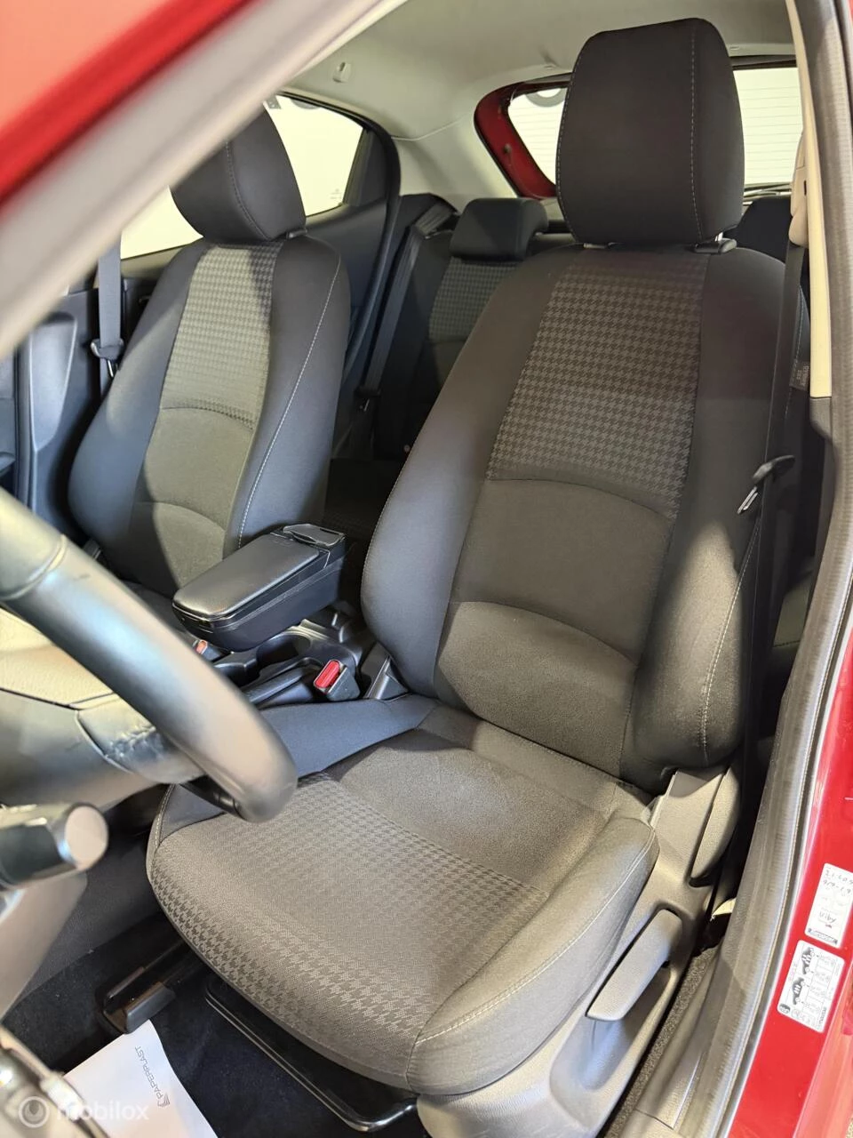 Hoofdafbeelding Mazda 2
