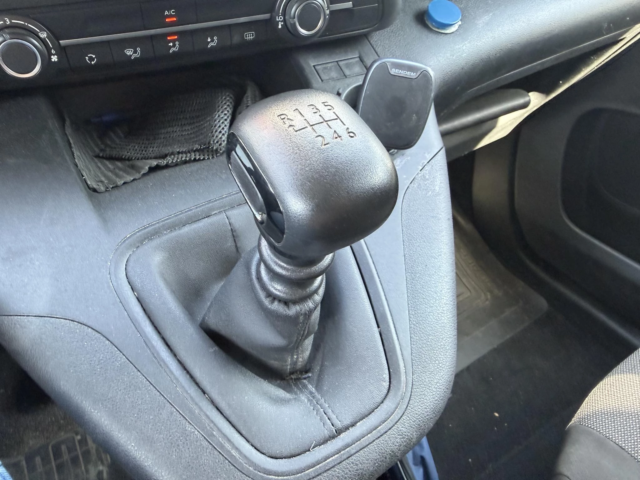 Hoofdafbeelding Toyota ProAce