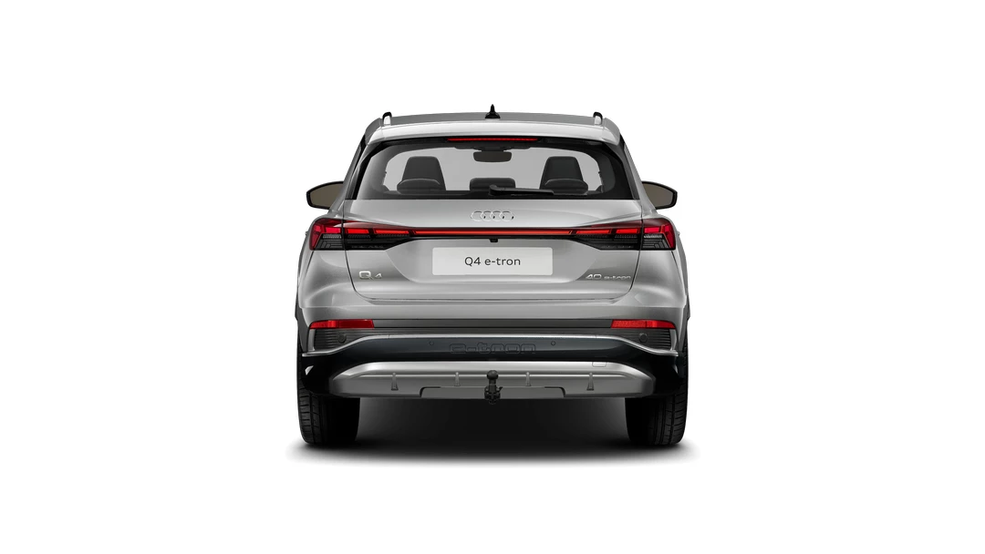 Hoofdafbeelding Audi Q4 e-tron