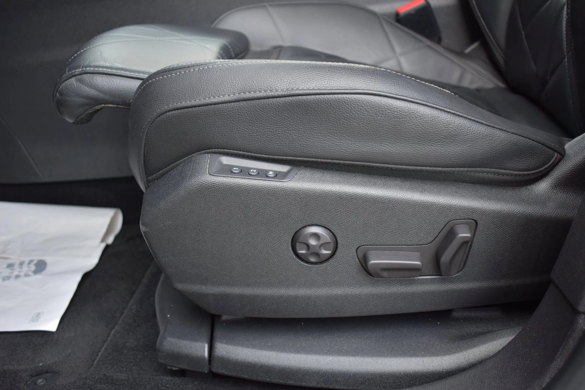 Hoofdafbeelding DS DS 7