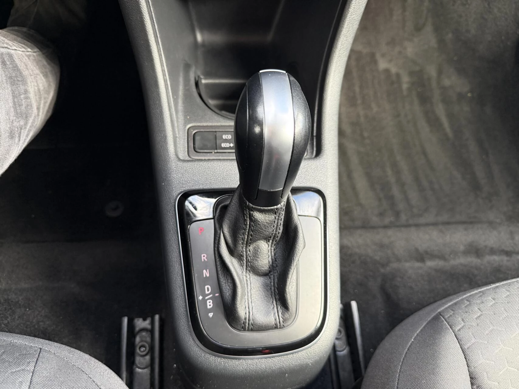 Hoofdafbeelding SEAT Mii