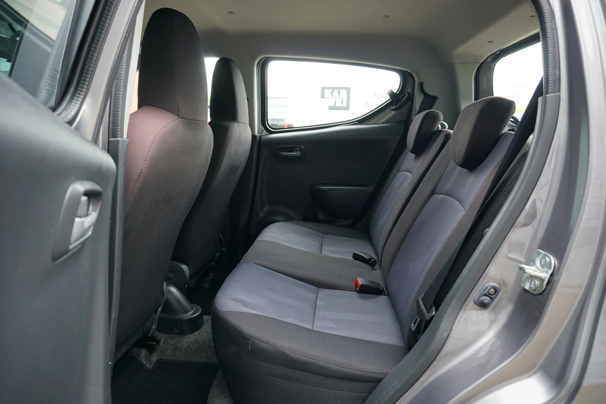 Hoofdafbeelding Suzuki Alto