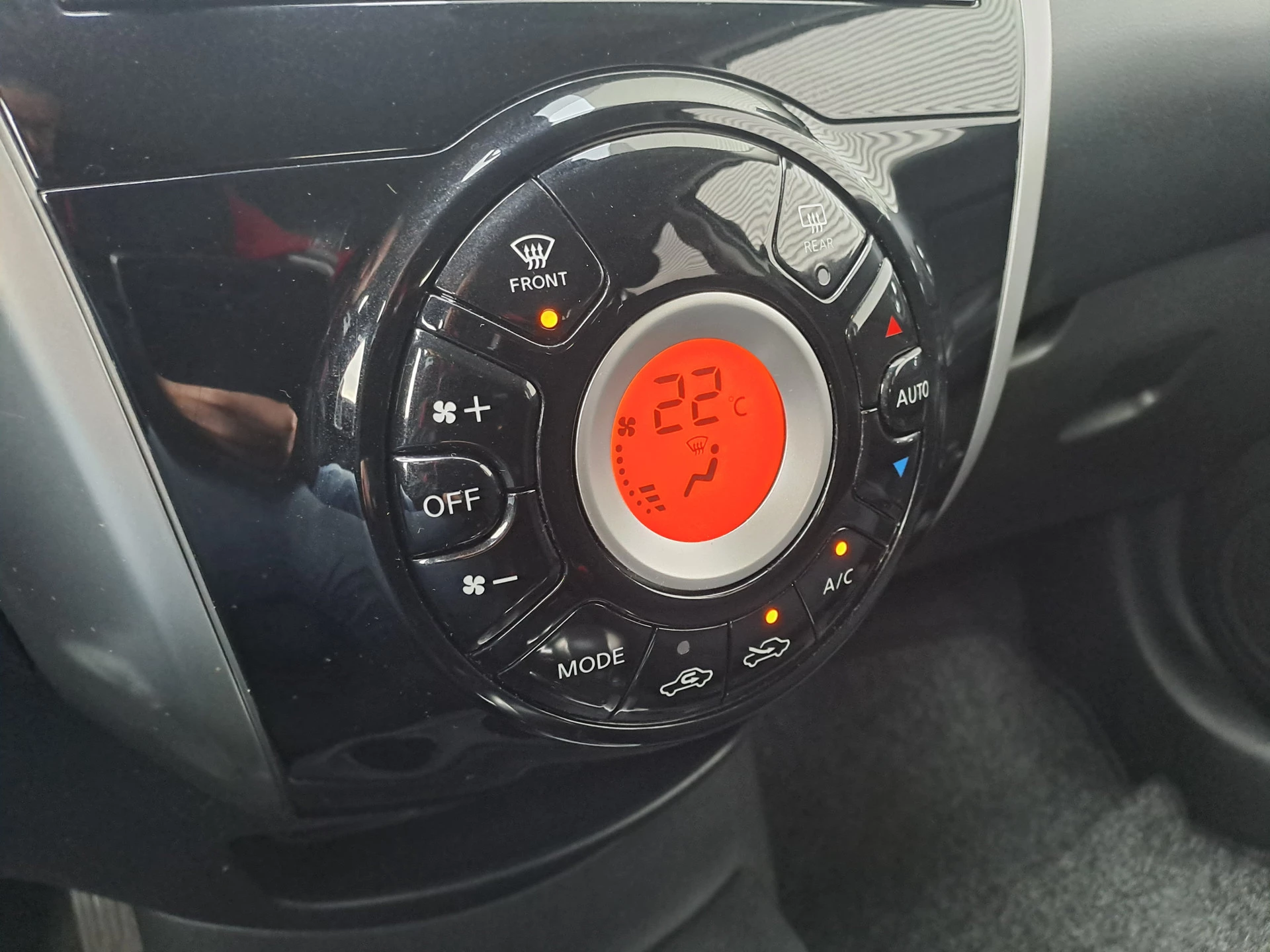 Hoofdafbeelding Nissan Note