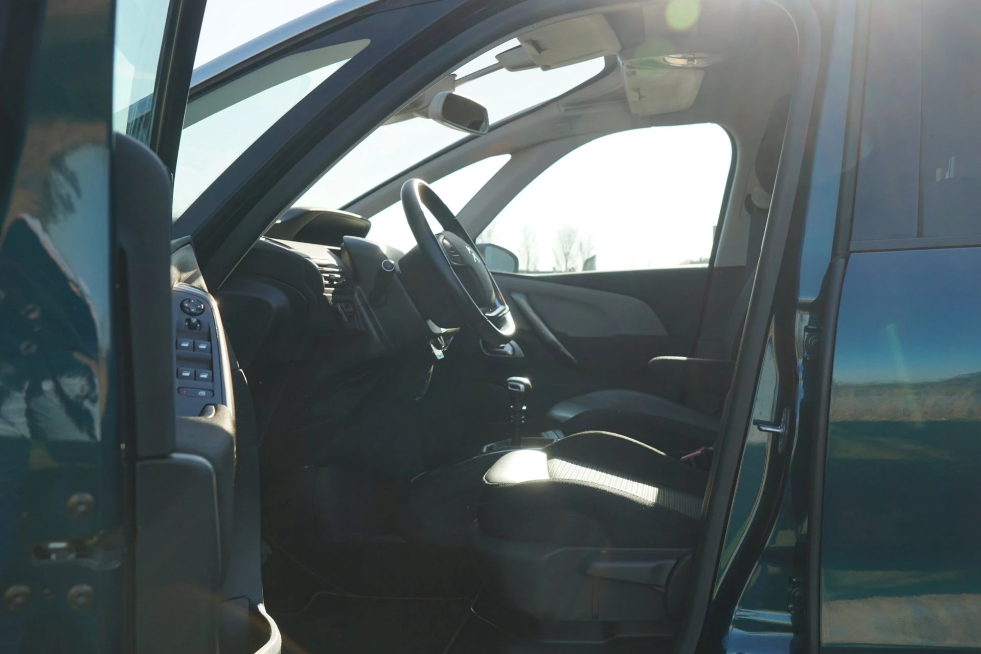 Hoofdafbeelding Citroën Grand C4 Spacetourer