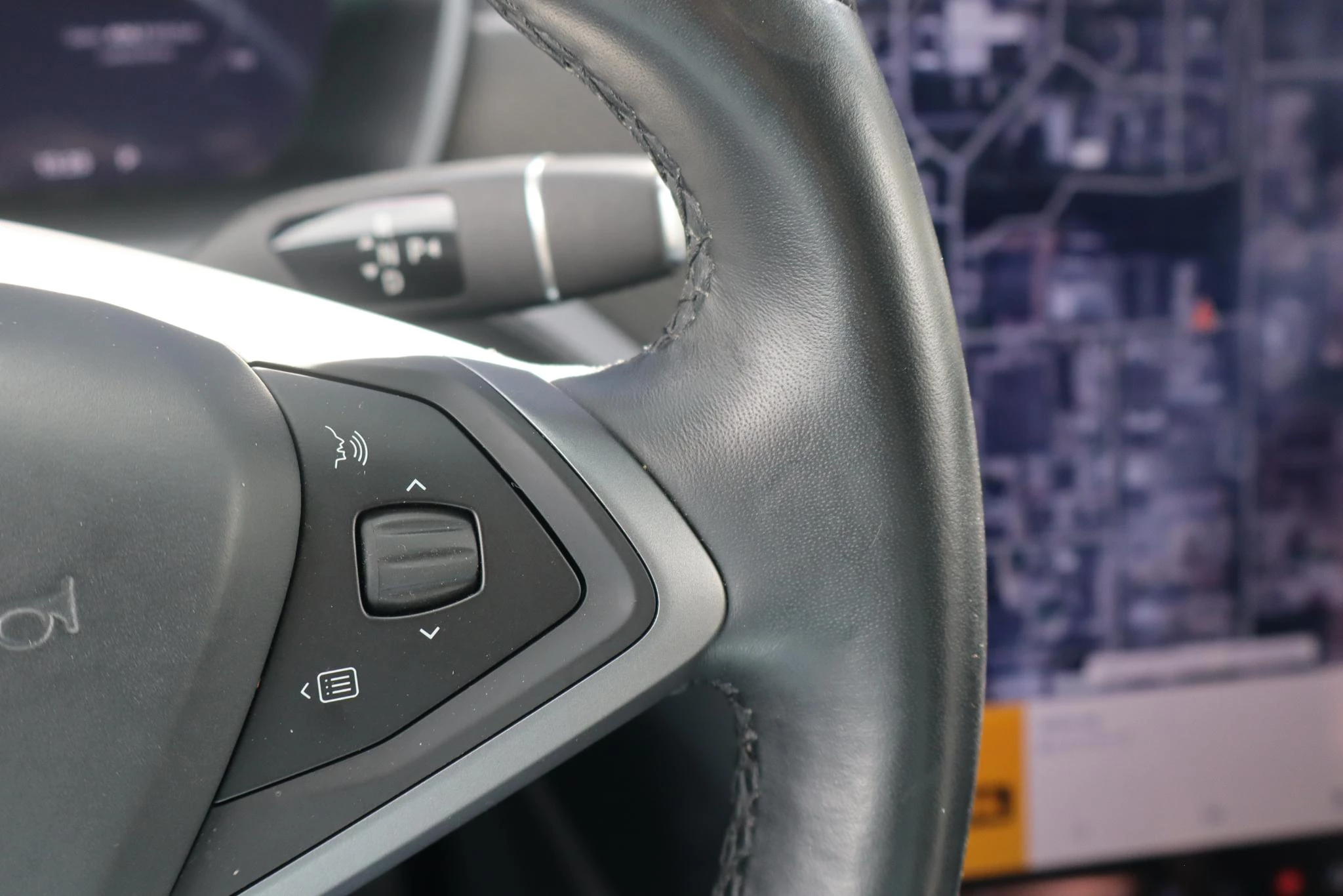 Hoofdafbeelding Tesla Model X