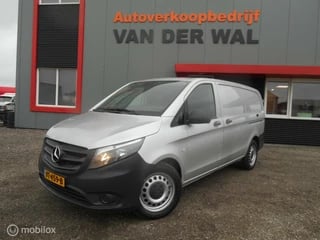 Mercedes Vito Bestel 114 CDI