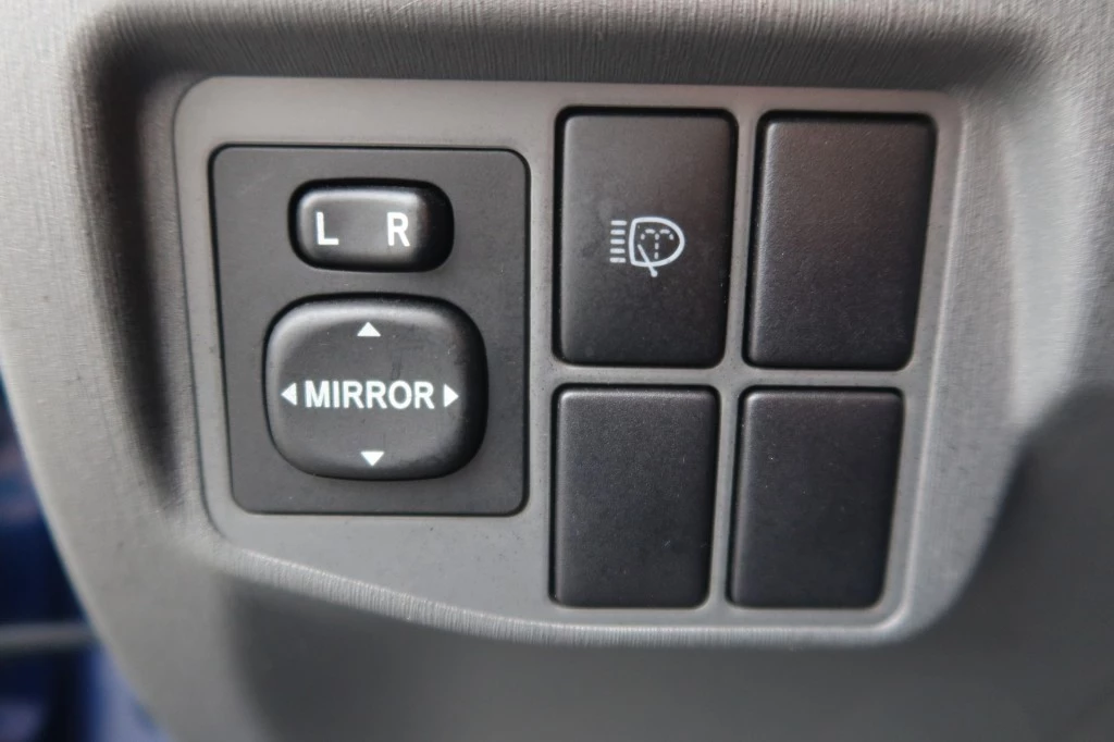 Hoofdafbeelding Toyota Prius