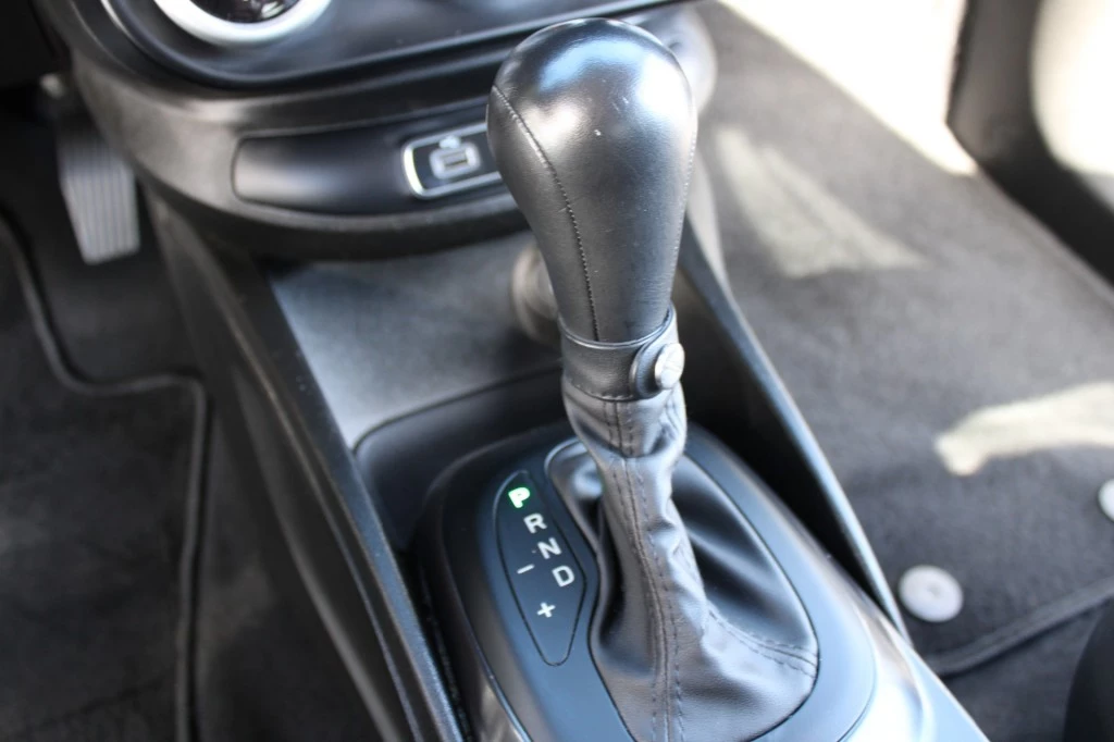 Hoofdafbeelding Fiat 500X